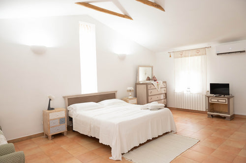 TWO ROOMS
